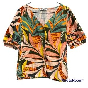 Tropical top, SZ M